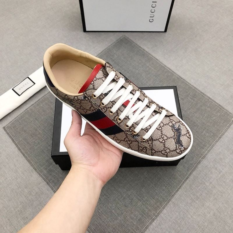 Gucci ACE Shoes